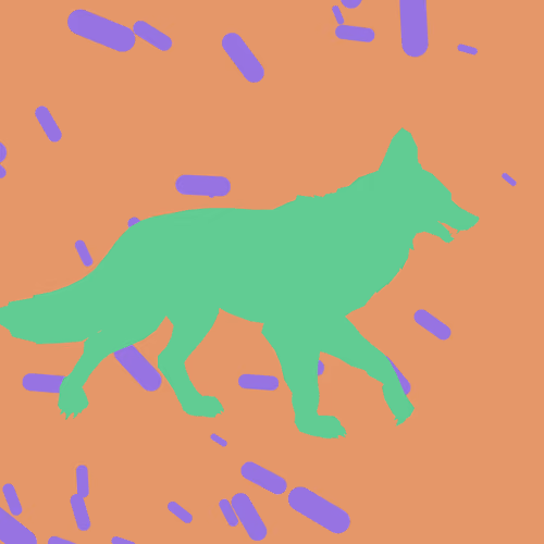 Animal Soul #71