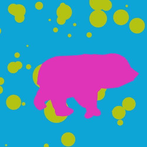 Animal Soul #133