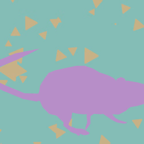 Animal Soul #374