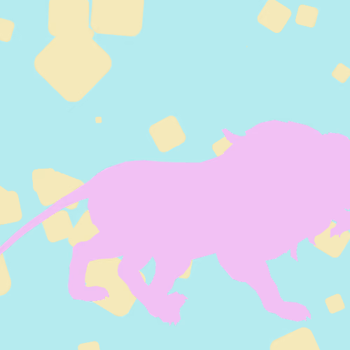 Animal Soul #380