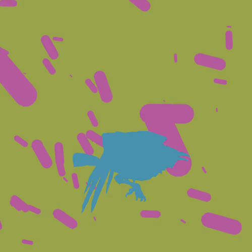 Animal Soul 1