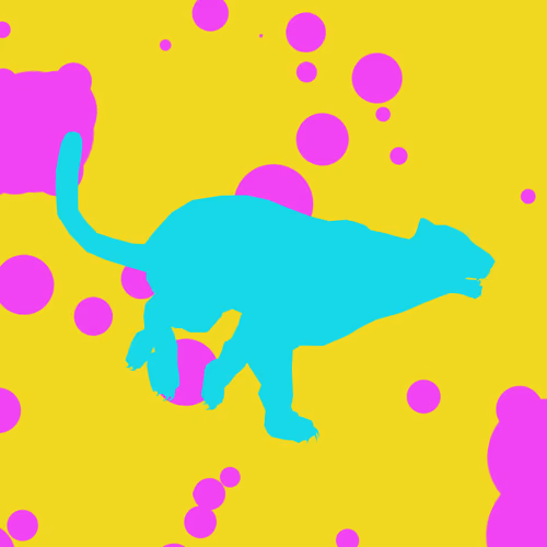 Animal Soul #396