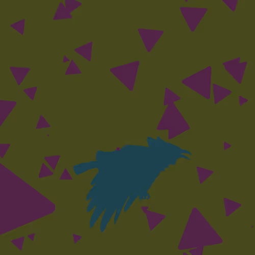 Animal Soul 1