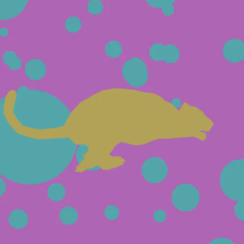 Animal Soul 1