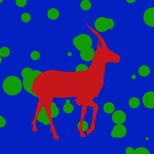 Animal Soul 1
