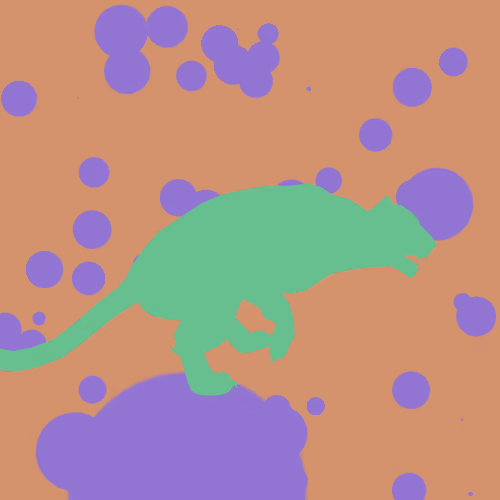 Animal Soul #177