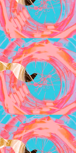 GXF TIME Slice 7 of 8 SPECIAL EDITION 2020