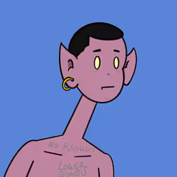 Loser Goblin Club #1545
