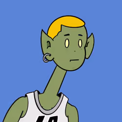 Loser Goblin Club #1778