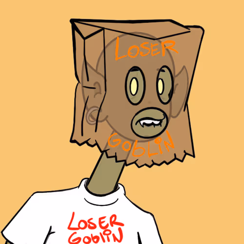 Losergoblinclub Wtf