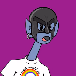 Loser Goblin Club #2080