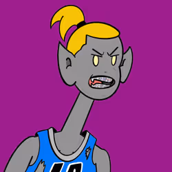 Loser Goblin Club #46