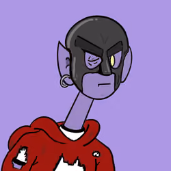 Loser Goblin Club #1801