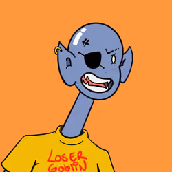 Loser Goblin Club #1304