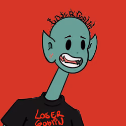 Loser Goblin Club #135