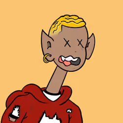 Loser Goblin Club #1544