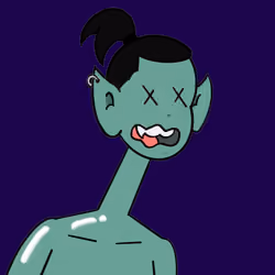Loser Goblin Club #1727
