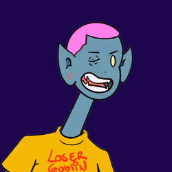 Loser Goblin Club #1479