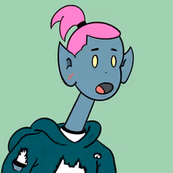 Loser Goblin Club #1759
