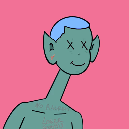 Losergoblinclub Wtf