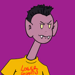 Loser Goblin Club #1299