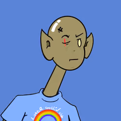 Loser Goblin Club #1777