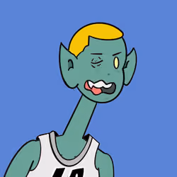 Loser Goblin Club #274