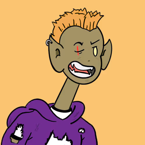 Losergoblinclub Wtf