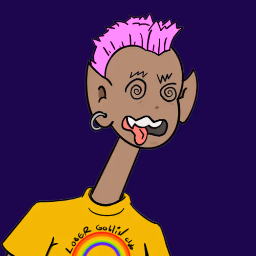 Losergoblinclub Wtf