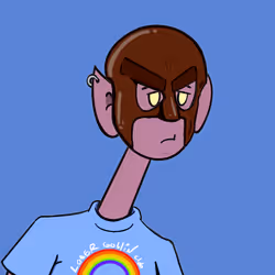 Loser Goblin Club #2138