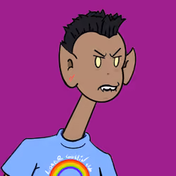 Loser Goblin Club #1379