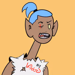 Loser Goblin Club #1301
