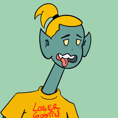 Losergoblinclub Wtf
