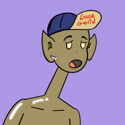 Loser Goblin Club #1041