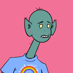 Loser Goblin Club #2171