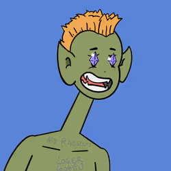 Loser Goblin Club #134