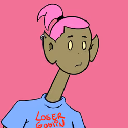 Loser Goblin Club #1359