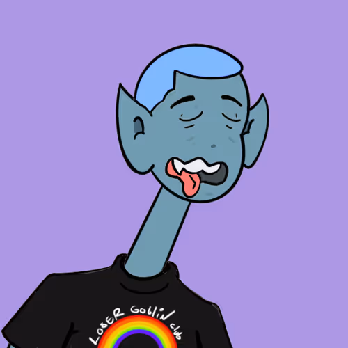 Losergoblinclub Wtf