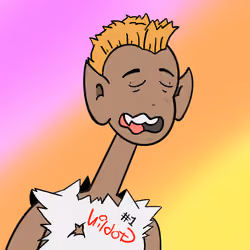 Loser Goblin Club #2155