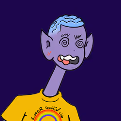 Loser Goblin Club #1171