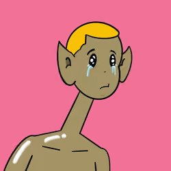 Loser Goblin Club #1548