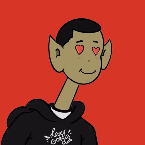 Losergoblinclub Wtf