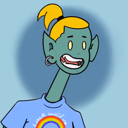 Loser Goblin Club #2056