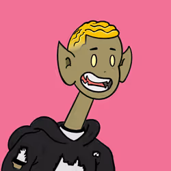 Loser Goblin Club #2139