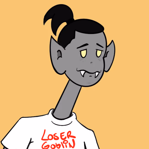 Loser Goblin Club #2111