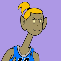 Loser Goblin Club #275