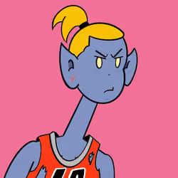 Loser Goblin Club #1039