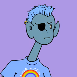Loser Goblin Club #1604