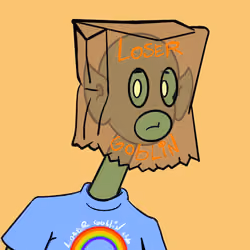 Loser Goblin Club #2158