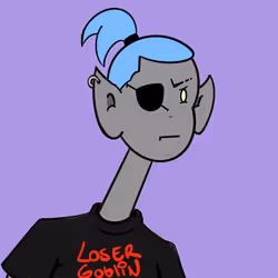 Loser Goblin Club #133